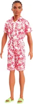  Boneco Ken ...