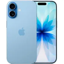 iPhone 17 256GB Americano Blue