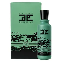 Perfume Akar...