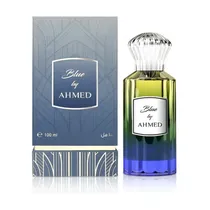 Ahmed Blue B...