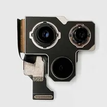  Camera Tras...