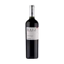  Raiz de Chi...