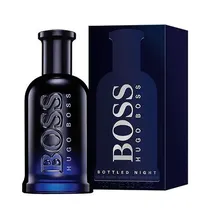Perfume Hugo...