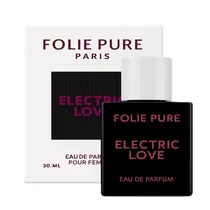  Perfume Fol...