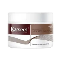 Cera Capilar Karseell Maca Essence Repair Hair Styling Wax 100GR