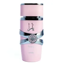 Perfume Lattafa Yara Feminino Eau de Parfum 100ML Rosa