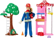  Boneca Barb...