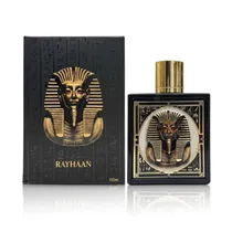 Perf Masc Rayhaan Pharaoh Edp 100ML