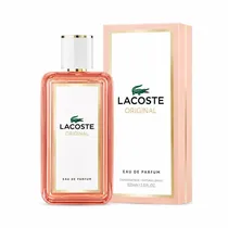 Perfume Lacoste Original Edp Feminino - 100ML