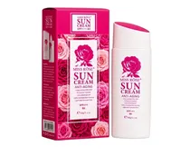 Miss Rose Protector Solar Facial SPF80 7912-038M2