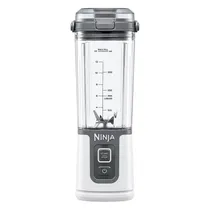 Liquidificador Portátil Ninja Blast BC100WH 500ML - Branco