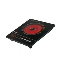 Cocina de Inducción Infrarroja 1800W 220V 50/60HZ
