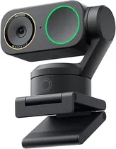 Webcam INSTA360 Link 2 Pro 4K Ai-Preto Cinsabpa