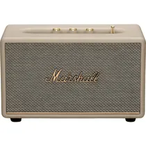 Caixa de Som Portátil Marshall Acton III Bluetooth Bivolt - Creme