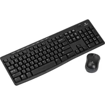  Tec+Mouse W...