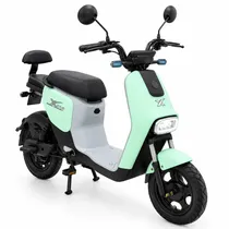 Moto Electri...