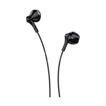 Xo Auricular EP39 c/Cable Aux Negro