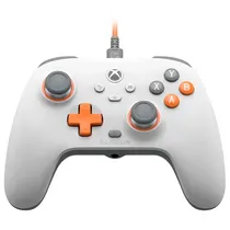 Controle Gamesir T7 X-Box Wired White/Gray White Gray