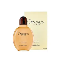 Calvin Klein Obsession For Men Edt 125ML