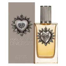 Perfume Dolce & Gabbana Devotion Pour Homme Eau de Parfum Masculino 100ML