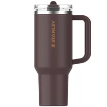 Copo Térmico Stanley Quencher Protour Tumbler de 1.18 Litros - Coffee