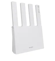 Huawei Router BE3 WIFI7 Blanco 3.6MBPS
