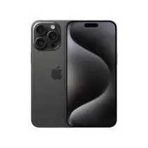 iPhone 15 Pro Max 256GB Swap Black Titanium