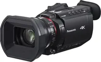 Laminaadora Panasonic HC-X1600 Uhd 4K HDMI