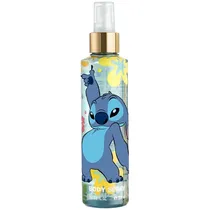 Colônia Spray Infantil Disney Stitch 200ML