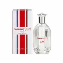 Perfume Tommy Hilfiger Tommy Girl Edt - Feminino 100ML