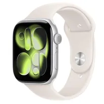 Apple Watch S11 46MM - Silver
