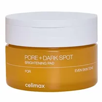 Celimax Pore+Dark Spot Brightening (40PADS)