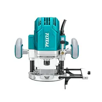 Tupia Total TR111216 1600W Roteado