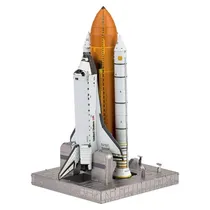  Fascination...