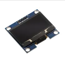 Ard Display Oled SH1106 1,3 128*64