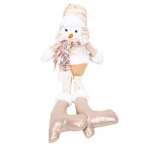  Boneco de N...