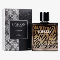 Perfume Rayhaan Imperia For Him Edp 100ML