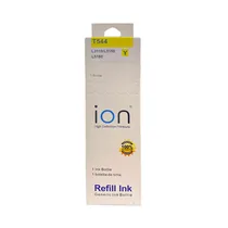  Tinta Ion T...