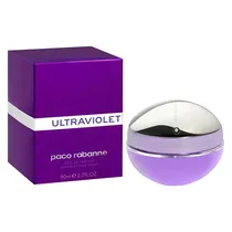 Perfume Paco Rabanne Ultraviolet - Eau de Parfum - Feminino - 80ML