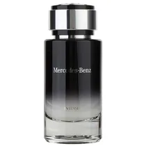 Eau de Toilette Mercedes-Benz Intense 120ML