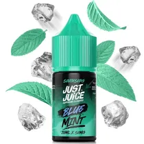  Just Juice ...
