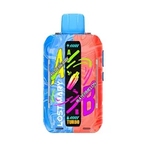 Lost Mary Vaper Desechable Mixer 30000PUFFS Cherry Lemon