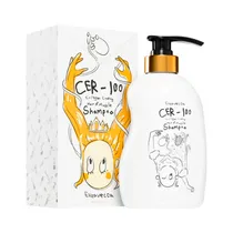 Shampoo Eli...