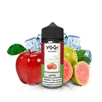  Yogi 100ML ...