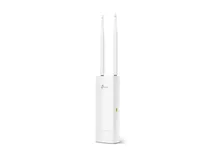 TP-Link Wifi AP EAP110-Outdoor 2.4GHZ 300MBPS