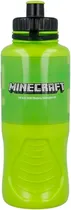 Garrafa Infantil Stor Minecraft 465ML - 40601