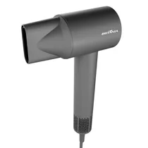 Secador de Cabelo Britania PSC3600 - 1600W - 220V/60HZ - Cinza