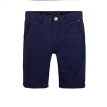 Short Tommy ...