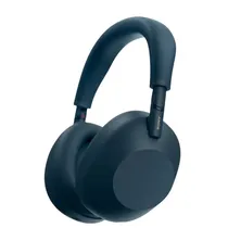 Fone de Ouvido Sony Bluetooth Over-Ear WH-1000XX - Black