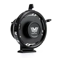 Adaptador Viltrox PL-M43